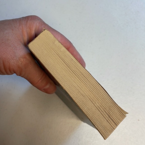 📚2/$6 Full Moon #2 in The Dresden Files Series - Picture 5 of 12